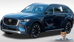 2024 Mazda CX-90 3.3 Turbo S Premium