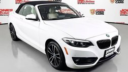 2020 BMW 2 Series 230i xDrive