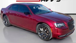 2023 Chrysler 300 Touring