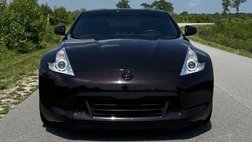 2010 Nissan 370Z 