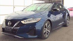 2020 Nissan Maxima 3.5 SL