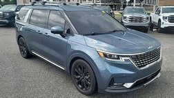2023 Kia Carnival SX Prestige