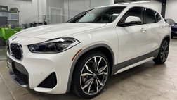 2022 BMW X2 xDrive28i