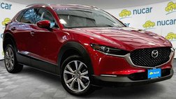 2021 Mazda CX-30 Premium