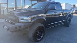 2015 Ram Ram Pickup 1500 Express