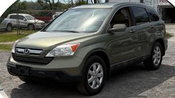 2009 Honda CR-V 