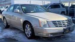 2007 Cadillac DTS Luxury I