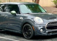 2014 MINI Hardtop Cooper S