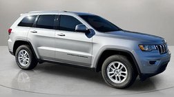 2020 Jeep Grand Cherokee Laredo E