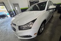 2016 Chevrolet Cruze Limited 1LT Auto