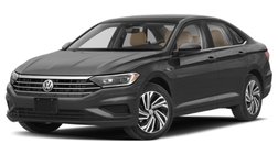 2021 Volkswagen Jetta SE