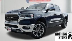 2023 Ram Ram Pickup 1500 Limited