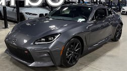 2023 Toyota GR86 Premium