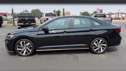 2021 Volkswagen Jetta GLI S