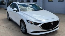 2023 Mazda MAZDA3 Preferred