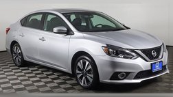 2019 Nissan Sentra SL