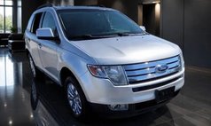 2010 Ford Edge SEL