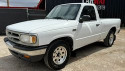 1997 Mazda B-Series Truck B2300