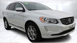 2014 Volvo XC60 3.2