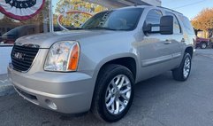 2008 GMC Yukon SLE