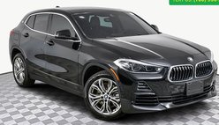 2021 BMW X2 xDrive28i