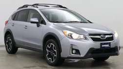 2017 Subaru Crosstrek Premium