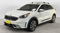 2019 Kia Niro Touring