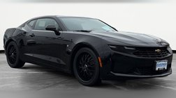 2020 Chevrolet Camaro LT