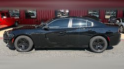2019 Dodge Charger Police