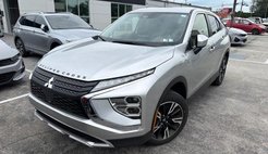 2024 Mitsubishi Eclipse Cross SE
