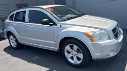 2011 Dodge Caliber Mainstreet
