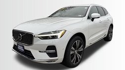 2023 Volvo XC60 B5 Plus Bright Theme