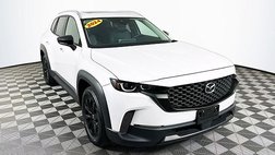 2024 Mazda CX-50 2.5 S Premium