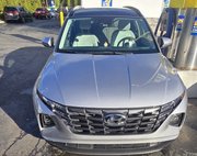 2023 Hyundai Tucson Hybrid SEL Convenience