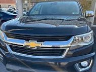 2015 Chevrolet Colorado LT