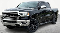 2019 Ram Ram Pickup 1500 Laramie