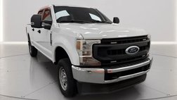 2020 Ford Super Duty F-250 XL