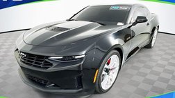 2021 Chevrolet Camaro LT1