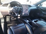 2018 Tesla Model S 100D