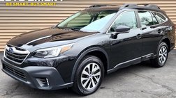 2022 Subaru Outback Base
