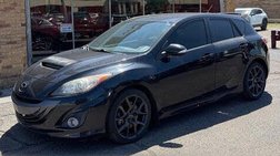 2010 Mazda MAZDASPEED3 Sport
