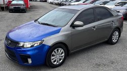 2012 Kia Forte EX