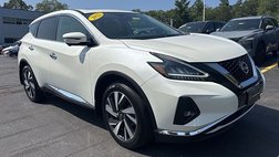 2024 Nissan Murano SL