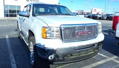 2012 GMC Sierra 1500 SLE