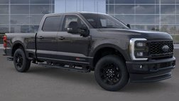 2025 Ford Super Duty F-250 XLT