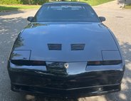 1988 Pontiac Firebird Trans Am GTA