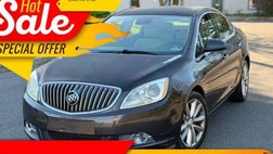 2013 Buick Verano Base