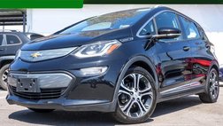 2017 Chevrolet Bolt EV Premier