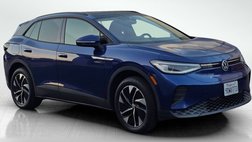 2022 Volkswagen ID.4 Pro S