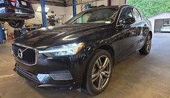 2020 Volvo XC60 T6 Momentum